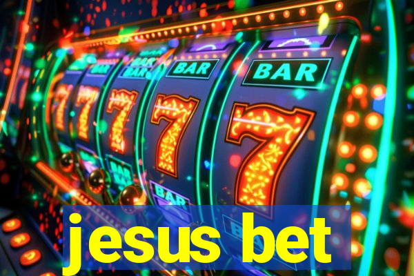 jesus bet